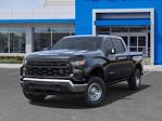 New 2024 Chevrolet Silverado 1500 Work Truck Crew Cab 2WD, Pickup for sale #RG198116 - photo 31