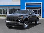 New 2024 Chevrolet Silverado 1500 Work Truck Crew Cab 2WD, Pickup for sale #RG198116 - photo 7