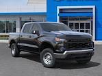 New 2024 Chevrolet Silverado 1500 Work Truck Crew Cab 2WD, Pickup for sale #RG198116 - photo 8