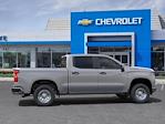 New 2024 Chevrolet Silverado 1500 Work Truck Crew Cab 2WD, Pickup for sale #RG198172 - photo 30