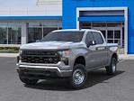 New 2024 Chevrolet Silverado 1500 Work Truck Crew Cab 2WD, Pickup for sale #RG198172 - photo 31