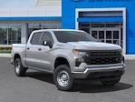 New 2024 Chevrolet Silverado 1500 Work Truck Crew Cab 2WD, Pickup for sale #RG198172 - photo 32