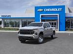 New 2024 Chevrolet Silverado 1500 Work Truck Crew Cab 2WD, Pickup for sale #RG198172 - photo 33