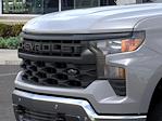 New 2024 Chevrolet Silverado 1500 Work Truck Crew Cab 2WD, Pickup for sale #RG198172 - photo 38