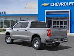 New 2024 Chevrolet Silverado 1500 Work Truck Crew Cab 2WD, Pickup for sale #RG198172 - photo 5