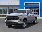 New 2024 Chevrolet Silverado 1500 Work Truck Crew Cab 2WD, Pickup for sale #RG198172 - photo 7