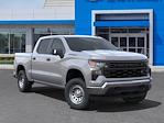 New 2024 Chevrolet Silverado 1500 Work Truck Crew Cab 2WD, Pickup for sale #RG198172 - photo 8