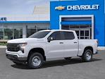 New 2024 Chevrolet Silverado 1500 Work Truck Crew Cab 2WD, Pickup for sale #RG199810 - photo 4