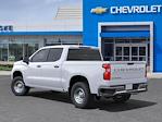 New 2024 Chevrolet Silverado 1500 Work Truck Crew Cab 2WD, Pickup for sale #RG199810 - photo 5