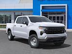 New 2024 Chevrolet Silverado 1500 Work Truck Crew Cab 2WD, Pickup for sale #RG199810 - photo 8