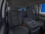 2024 Chevrolet Silverado 1500 Crew Cab RWD, Pickup for sale #RG208496 - photo 16