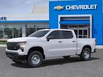 2024 Chevrolet Silverado 1500 Crew Cab 4WD, Pickup for sale #RG223685 - photo 49