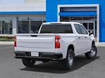 2024 Chevrolet Silverado 1500 Crew Cab 4WD, Pickup for sale #RG223685 - photo 4