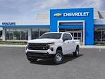 2024 Chevrolet Silverado 1500 Crew Cab 4WD, Pickup for sale #RG223685 - photo 7