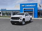 2024 Chevrolet Silverado 1500 Crew Cab 2WD, Pickup for sale #RG324007 - photo 8