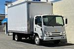 New 2024 Chevrolet LCF 4500HG Regular Cab RWD, Box Truck for sale #RS221504 - photo 1