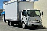 New 2024 Chevrolet LCF 4500HG Regular Cab RWD, Box Truck for sale #RS221504 - photo 2