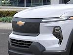 2024 Chevrolet Silverado EV Crew Cab 4WD, Pickup for sale #RU205086 - photo 13