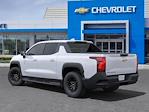 2024 Chevrolet Silverado EV Crew Cab 4WD, Pickup for sale #RU205086 - photo 4