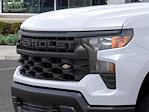 New 2024 Chevrolet Silverado 1500 Work Truck Crew Cab 2WD, Pickup for sale #RZ254204 - photo 14