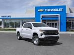 New 2024 Chevrolet Silverado 1500 Work Truck Crew Cab 2WD, Pickup for sale #RZ254204 - photo 3