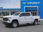 New 2024 Chevrolet Silverado 1500 Work Truck Crew Cab 2WD, Pickup for sale #RZ254204 - photo 4