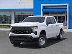 New 2024 Chevrolet Silverado 1500 Work Truck Crew Cab 2WD, Pickup for sale #RZ254204 - photo 7