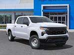 New 2024 Chevrolet Silverado 1500 Work Truck Crew Cab 2WD, Pickup for sale #RZ254204 - photo 8