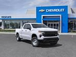 New 2024 Chevrolet Silverado 1500 Work Truck Double Cab 2WD, Pickup for sale #RZ317285 - photo 1