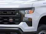 New 2024 Chevrolet Silverado 1500 Work Truck Double Cab 2WD, Pickup for sale #RZ317285 - photo 10