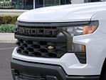 New 2024 Chevrolet Silverado 1500 Work Truck Double Cab 2WD, Pickup for sale #RZ317285 - photo 13