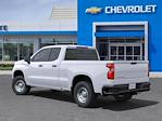 New 2024 Chevrolet Silverado 1500 Work Truck Double Cab 2WD, Pickup for sale #RZ317285 - photo 4