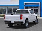 New 2024 Chevrolet Silverado 1500 Work Truck Double Cab 2WD, Pickup for sale #RZ317285 - photo 2