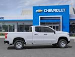 New 2024 Chevrolet Silverado 1500 Work Truck Double Cab 2WD, Pickup for sale #RZ317285 - photo 5