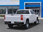 New 2024 Chevrolet Silverado 1500 Work Truck Double Cab 2WD, Pickup for sale #RZ317285 - photo 26