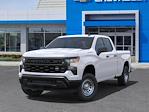 New 2024 Chevrolet Silverado 1500 Work Truck Double Cab 2WD, Pickup for sale #RZ317285 - photo 30