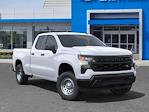 New 2024 Chevrolet Silverado 1500 Work Truck Double Cab 2WD, Pickup for sale #RZ317285 - photo 31