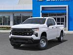 New 2024 Chevrolet Silverado 1500 Work Truck Double Cab 2WD, Pickup for sale #RZ317285 - photo 6