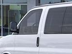 New 2025 Chevrolet Express 3500 LT RWD, Passenger Van for sale #S1112474 - photo 12