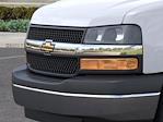 New 2025 Chevrolet Express 3500 LT RWD, Passenger Van for sale #S1112474 - photo 13