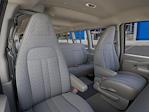 New 2025 Chevrolet Express 3500 LT RWD, Passenger Van for sale #S1112474 - photo 16