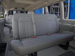 New 2025 Chevrolet Express 3500 LT RWD, Passenger Van for sale #S1112474 - photo 17