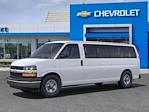 New 2025 Chevrolet Express 3500 LT RWD, Passenger Van for sale #S1112474 - photo 2