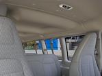 New 2025 Chevrolet Express 3500 LT RWD, Passenger Van for sale #S1112474 - photo 24