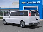 New 2025 Chevrolet Express 3500 LT RWD, Passenger Van for sale #S1112474 - photo 3