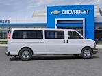 New 2025 Chevrolet Express 3500 LT RWD, Passenger Van for sale #S1112474 - photo 5