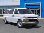 New 2025 Chevrolet Express 3500 LT RWD, Passenger Van for sale #S1112474 - photo 7