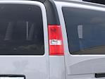 New 2025 Chevrolet Express 3500 LT RWD, Passenger Van for sale #S1112696 - photo 11