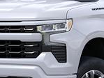 New 2025 Chevrolet Silverado 1500 RST Crew Cab 2WD, Pickup for sale #S1125817 - photo 10