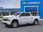 New 2025 Chevrolet Silverado 1500 RST Crew Cab 2WD, Pickup for sale #S1125817 - photo 2